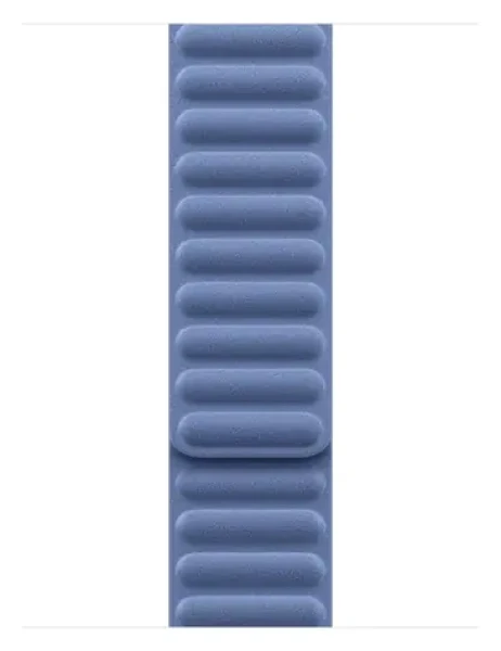 Apple Watch Magnetic Link 42mm Wildflower Blue / Řemínek / Magnetický tah / S/M (MKRE4ZM/A)