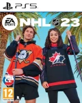 NHL 23