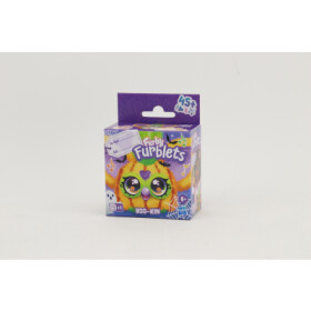 Furby Furblet Boo Kin