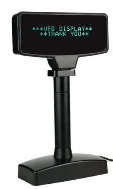 Colormetrics C1000 - zákaznický displej / pro Colormetrics C1000 (Pole VFD-CM)