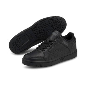 Puma Rebound JOY Lo JR 381984-03 37.5