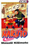 Naruto 16: Poslední boj