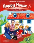 Happy House 2 Top-up Teacher´s Resource Pack (3rd)