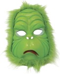 Maska Grinch