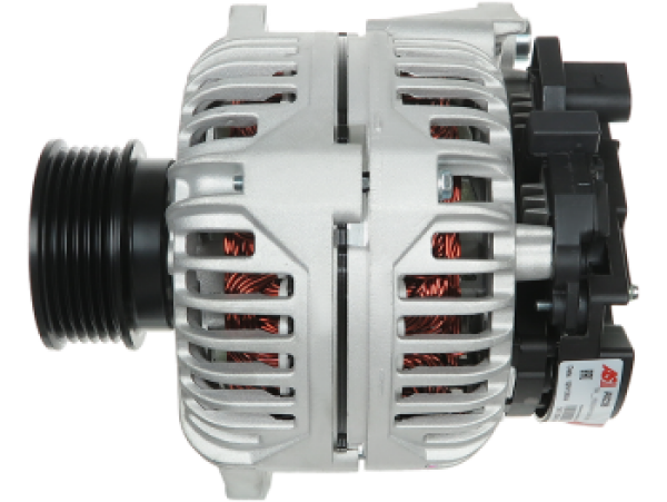 Alternátor RENAULT TRUCKS Mascott 2.8–3.0 dCi 1999–2005