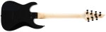 Jackson JS22Q-7 Dinky Arch Top DKA HT AMT TBB