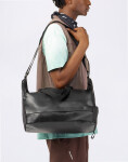 Salomon Extended Tote Bag Black