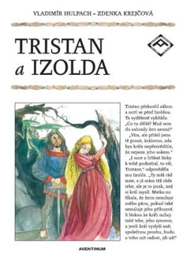 Tristan Izolda