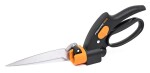 Fiskars GS42 Servo-System nůžky na trávu (1000589)