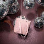 Termotaška Reisenthel Thermoshopper Twist blush