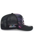 New Era Pánská kšiltovka New York Jets NFL 2026 Crucial Catch 9SEVENTY Stretch-Snap Trucker