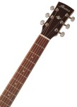 Ibanez AW417CE Natural (rozbalené)