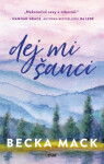 Dej mi šanci