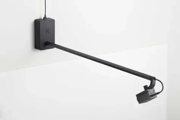 Huddly Canvas (Whiteboard kit) / webkamera pro snímání tabule / 1080p / 120° / USB-A / pro tabule až do 2x1.2 m (W125824874)