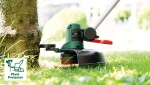 Aku strunová sekačka Bosch UniversalGrassCut 18V-260 06008C1D03