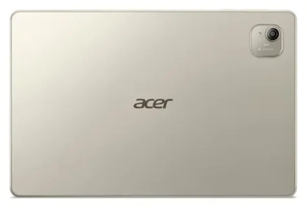 Acer Iconia A11 stříbrná / Tablet / 11" WUXGA / Allwinner A733 / 4GB / 128GB / Android 15 (NT.LJDEE.009)