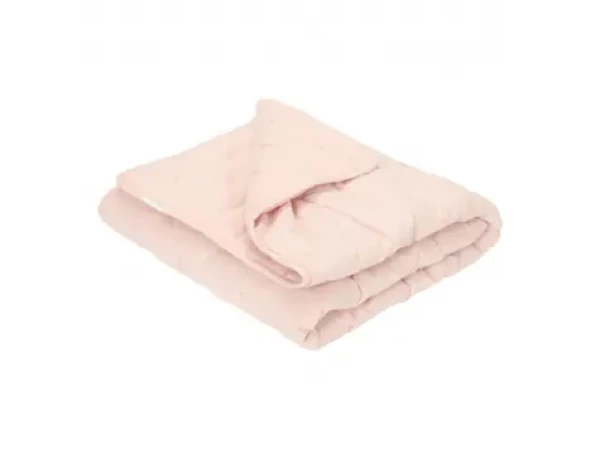 Little Dutch Přikrývka 110x140 cm Fairy Blossom (TE13064031LD)