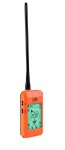 DOG Trace elektronický výcvikový obojek DOG GPS X20 ORANGE