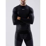 Běžecké tričko CRAFT Active Extreme Wind LS Velikost textilu: