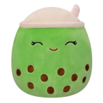 Squishmallows 2v1 - Kiwi Kachina a bubble tea Sevda - Squishmallows