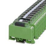 Phoenix Contact EMG 17-REL/KSR- 24/21 reléový modul, 1 přepínací kontakt, 10 ks