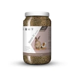 Verm-X Přírodní nugetky proti střevním parazitům pro hlodavce 1,5kg