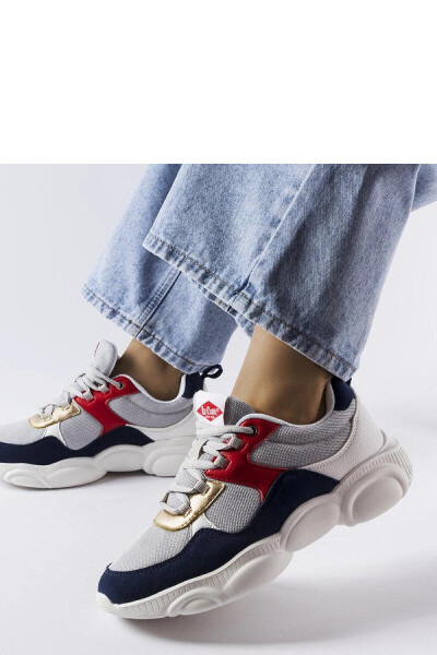 Sportovní obuv model 207761 Solea 40