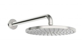HANSA - Viva Hlavová sprcha, průměr 25 cm, chrom 44260200