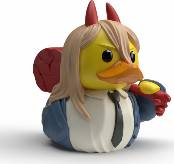 Tubbz kachnička Chainsaw Man - Power (první edice) - EPEE