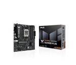 ASUS MB Sc AM5 TUF GAMING A620AM-PLUS, 4xDDR5, 2xDP, 1xHDMI, mATX EDF_1887797