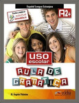 Uso escolar aula de gramática A2 - Učebnice - María Ángeles Palomino