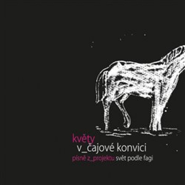 Květy v čajové konvici - CD - Květy