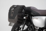 Kawasaki W800 Street / Cafe (18-) - sada tašek Legend Gear LC SW-Motech