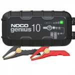 Noco genius 10 6/12V 230Ah 10A