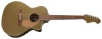 Fender Newporter Player Olive Satin