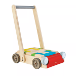 PlanToys PlanToys Chodítko - Kostky
