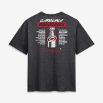 Fanatics Dámské tričko Carolina Hurricanes NHL 2026 Stanley Cup Champions Roster Velikost: 2XL