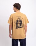 Tričko Carhartt WIP S/S Vote T-Shirt WIP Dusty H