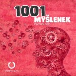 1001 myšlenek: část Psychologie - Robert Arp - audiokniha