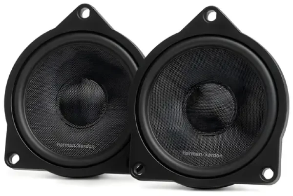 Harman Kardon FIT4SF / Stropní reproduktor / 100 mm / 45/360 W / 90 dB / 200 Hz–8 kHz / 4 ? (HKF4SF)