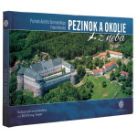 Pezinok okolie neba