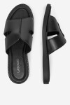 Pantofle Lasocki WI23-3096-01 Přírodní kůže (useň) - Lícová