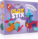 ALBI Kvído Stavebnice Playstix