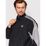 Pánská mikina adidas Originals Ligjtning TT HE4714