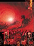 Requiem, upíří rytíř Pat Mills