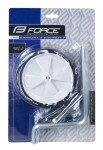 Balanční kolečka FORCE 16-20" plast + PVC