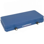 Plynový vařič Campingaz s víkem Base Camp 3200W 052-L0000-2000036708-922 NEUPLATŇUJE SE