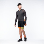 Cyklistický dres Radvik Thialfi Gts M 92800653728 s