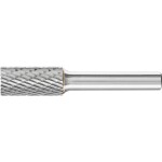 PFERD 21214183 frézovací kolík tvrdokov Špičatý kužel Délka 41 mm Vnější Ø 3 mm Pracovní délka 11 mm Ø hřídele 3 mm 1 ks