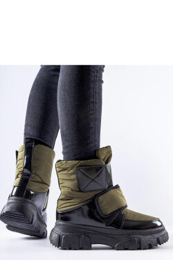 Boty model 205816 Solea 38